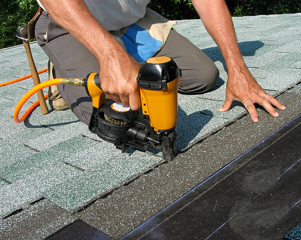 Roof Gutter Cleaning in Palmdale, PA