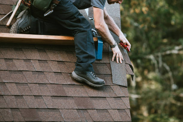 Reliable Palmdale, PA Roofing Contractor Solutions